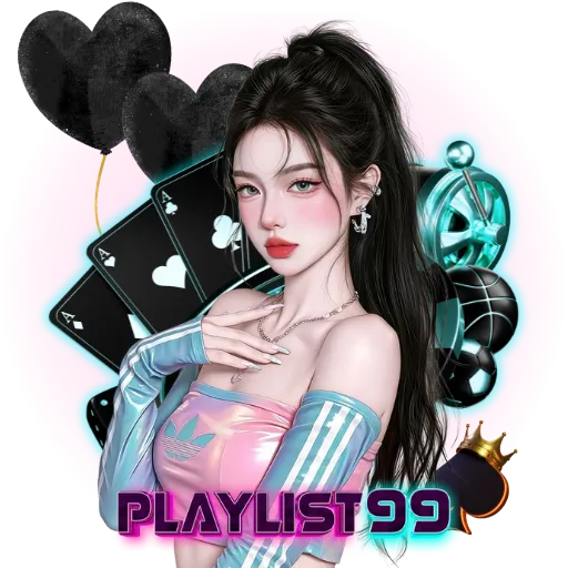 PLAYLIST99