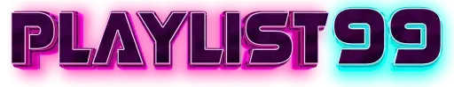 PLAYLIST99_logo